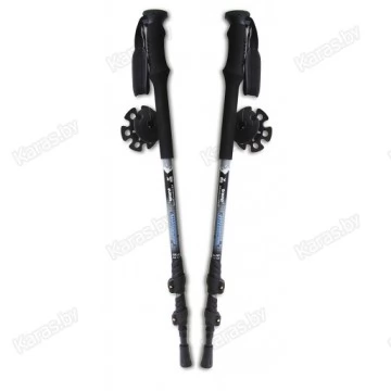 Треккинговые палки TRAMP Expedition 140